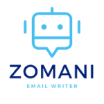 Zomani AI Email Writer