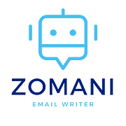 Zomani AI Email Writer
